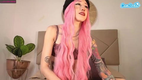 tokio-lie CamSoda 18-03-2023
